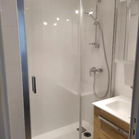 Apartment Centre - T2
