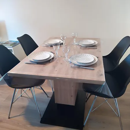 Centre - T2 Apartment