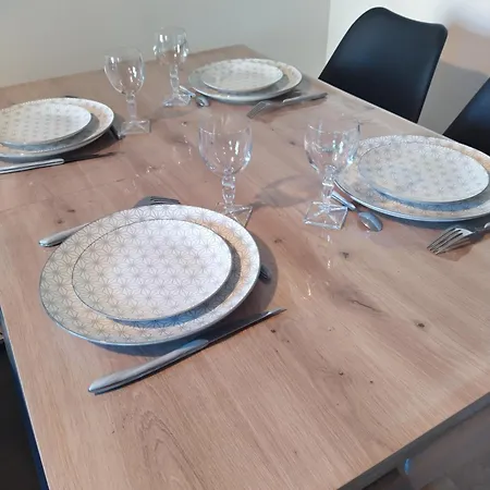 Centre - T2 Apartment Annecy