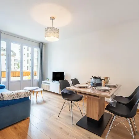 Apartment Centre - T2 *